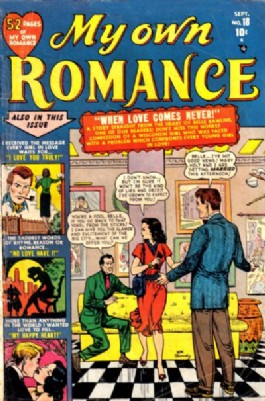 My Own Romance #18