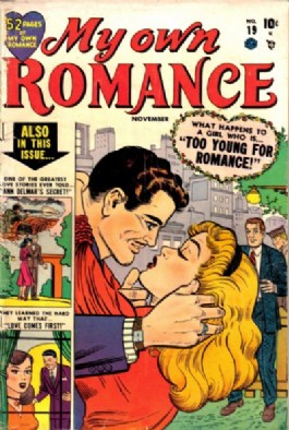 My Own Romance #19