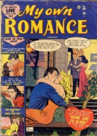 My Own Romance 1949 - 1960 #20