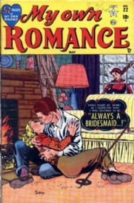 My Own Romance 1949 - 1960 #22