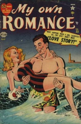 My Own Romance #23