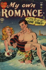 My Own Romance 1949 - 1960 #23
