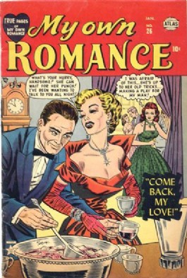 My Own Romance #26