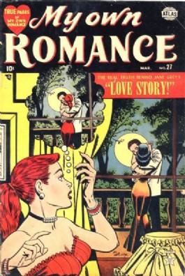 My Own Romance #27