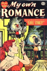 My Own Romance 1949 - 1960 #27