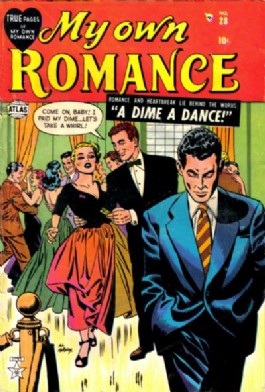 My Own Romance #28