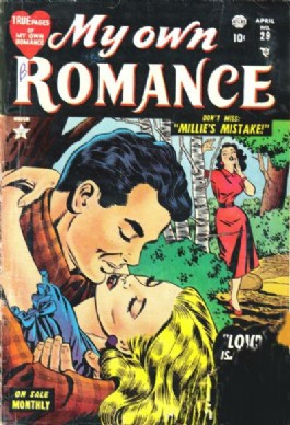 My Own Romance #29
