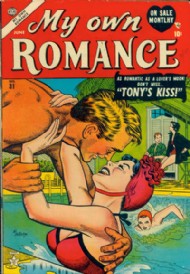 My Own Romance 1949 - 1960 #31