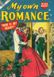 My Own Romance 1949 - 1960 #32