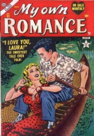 My Own Romance 1949 - 1960 #33
