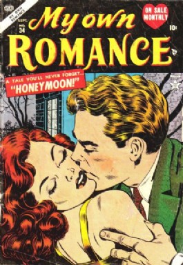 My Own Romance #34