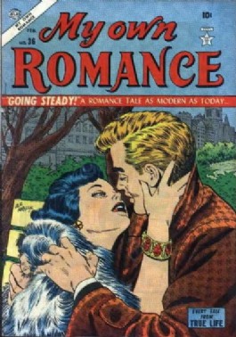 My Own Romance #36