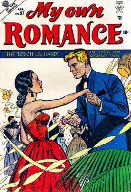 My Own Romance #37