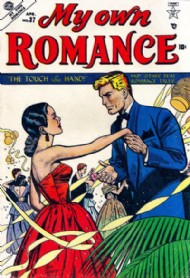 My Own Romance 1949 - 1960 #37
