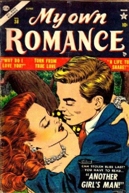 My Own Romance #38