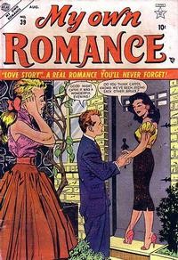 My Own Romance #39