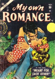 My Own Romance 1949 - 1960 #40