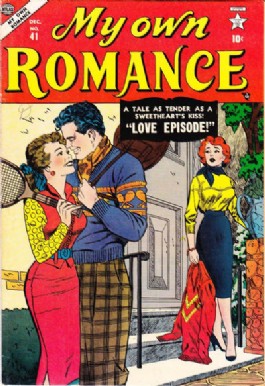 My Own Romance #41