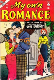 My Own Romance 1949 - 1960 #41