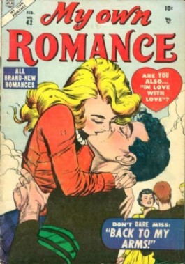 My Own Romance #42