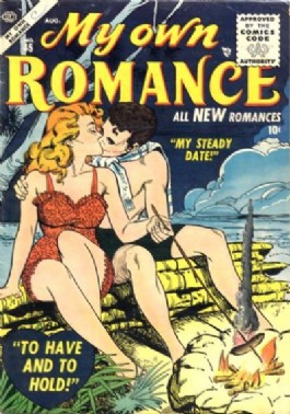 My Own Romance #45