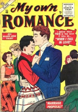My Own Romance #46