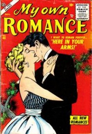 My Own Romance 1949 - 1960 #48