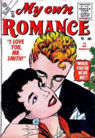 My Own Romance 1949 - 1960 #49