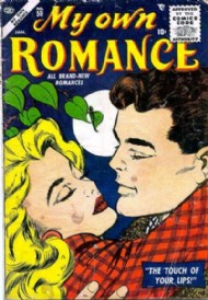 My Own Romance 1949 - 1960 #50