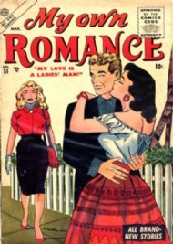 My Own Romance 1949 - 1960 #51