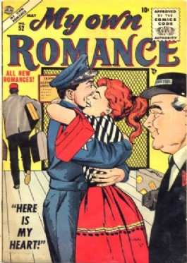 My Own Romance #52