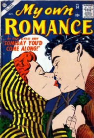 My Own Romance 1949 - 1960 #54