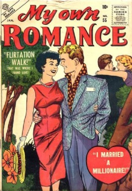 My Own Romance #55