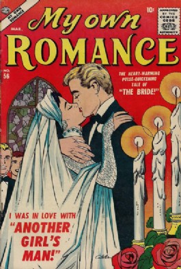 My Own Romance #56