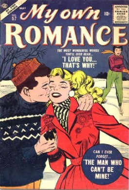My Own Romance #57