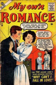 My Own Romance 1949 - 1960 #58