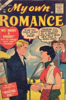 My Own Romance #59