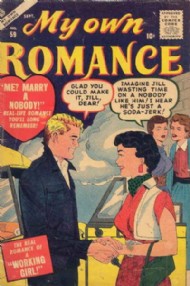 My Own Romance 1949 - 1960 #59