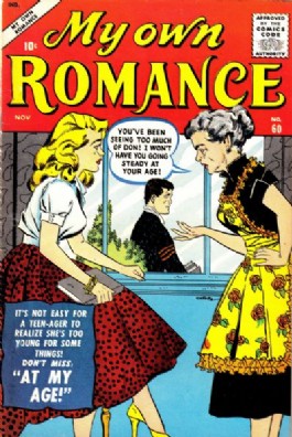 My Own Romance #60