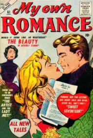 My Own Romance 1949 - 1960 #61
