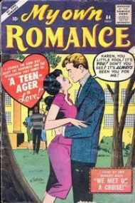 My Own Romance 1949 - 1960 #64