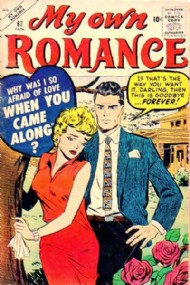 My Own Romance 1949 - 1960 #67