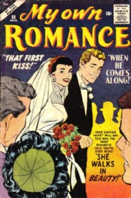 My Own Romance 1949 - 1960 #68