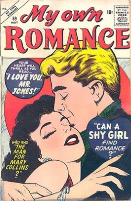 My Own Romance #69