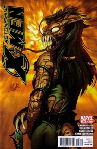 Astonishing X-Men (Series Two) 2004 - 2012 #40