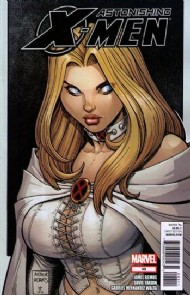 Astonishing X-Men (Series Two) 2004 - 2012 #43