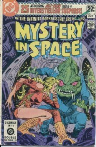 Mystery in Space 1951 - 1981 #112