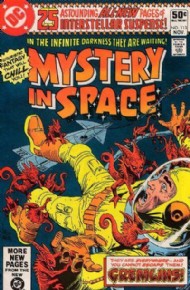 Mystery in Space 1951 - 1981 #113