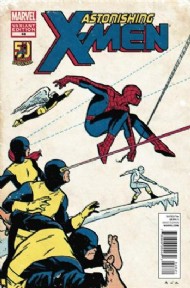 Astonishing X-Men (Series Two) 2004 - 2012 #48