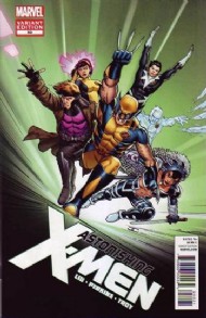 Astonishing X-Men (Series Two) 2004 - 2012 #50